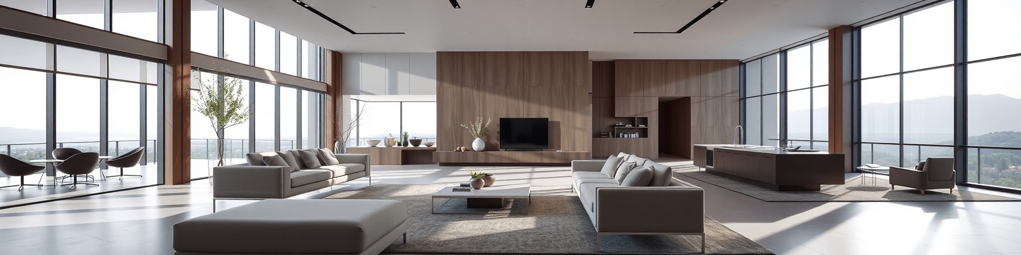 Interior Design Showcase